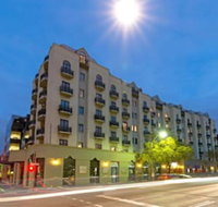 Mantra on Frome - St Kilda Accommodation