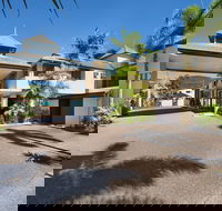 Cairns Southside International - St Kilda Accommodation