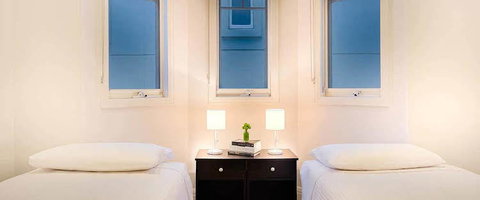 Caroline Serviced Apartments South Yarra - St Kilda Accommodation 2