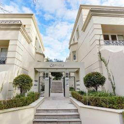 Caroline Serviced Apartments South Yarra - St Kilda Accommodation 3
