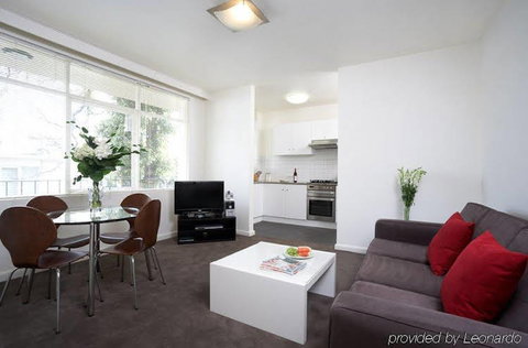 Caroline Serviced Apartments South Yarra - St Kilda Accommodation 1
