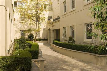 Caroline Serviced Apartments South Yarra - St Kilda Accommodation 0
