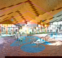 Aspect Tamar Valley Resort