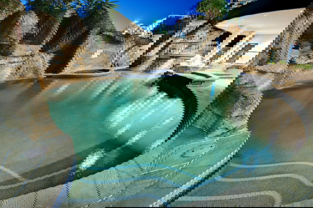 Mooloolaba QLD St Kilda Accommodation