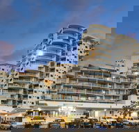 Park Regis City Quays - St Kilda Accommodation