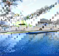 Wyndhamere Motel Shepparton - St Kilda Accommodation