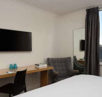 Pensione Hotel Perth - St Kilda Accommodation