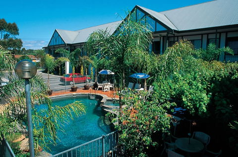 Ibis Styles Adelaide Manor - St Kilda Accommodation 1