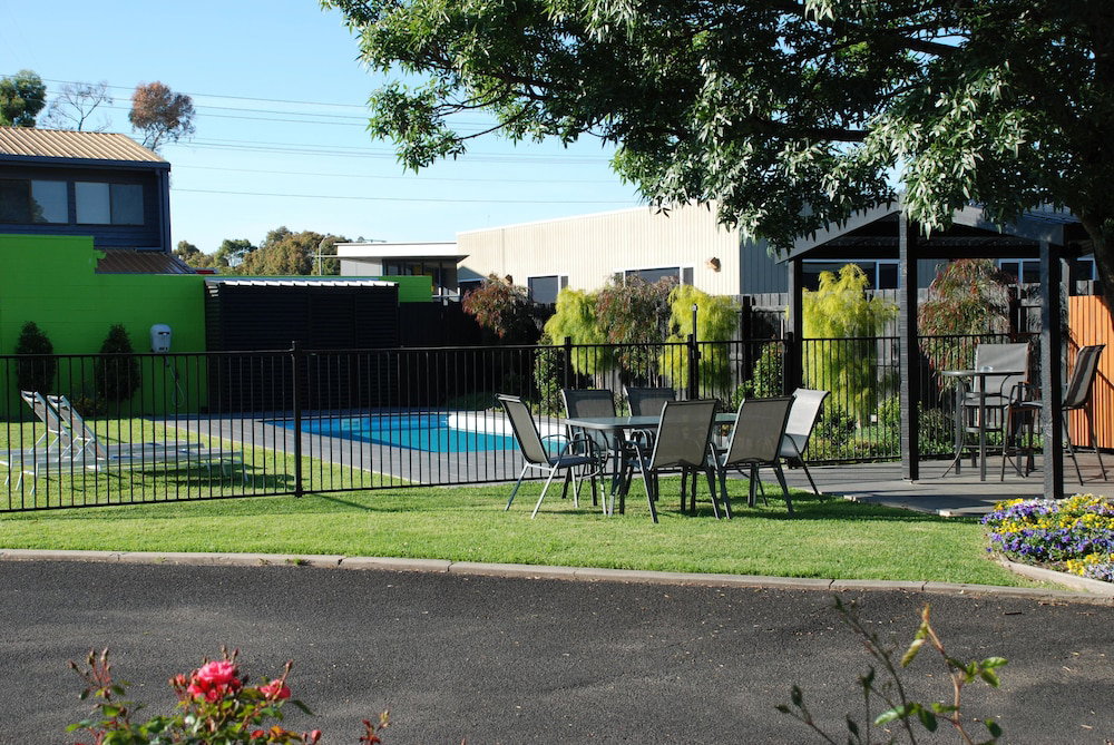 St Kilda Accommodation