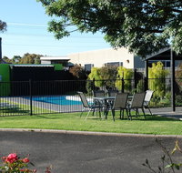 Mitchell on Main Motel  Apartments - St Kilda Accommodation