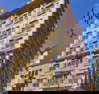 Adelaide Paringa - St Kilda Accommodation