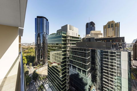 IStay River City Brisbane - St Kilda Accommodation 2