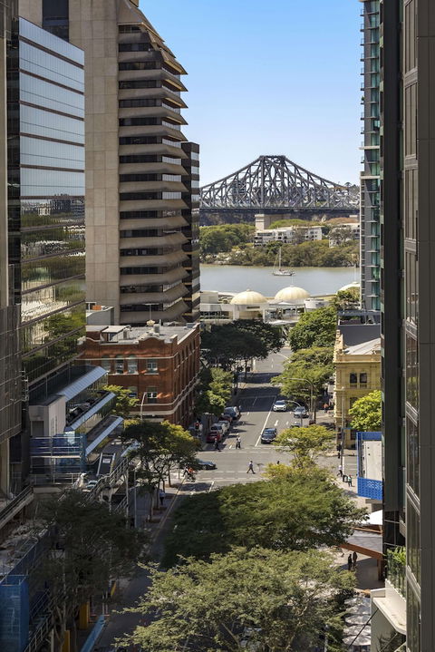 IStay River City Brisbane - St Kilda Accommodation 6