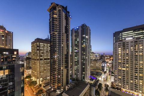 IStay River City Brisbane - St Kilda Accommodation 4