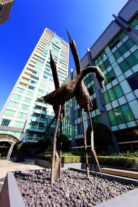 Seasons Botanic Gardens - St Kilda Accommodation 2