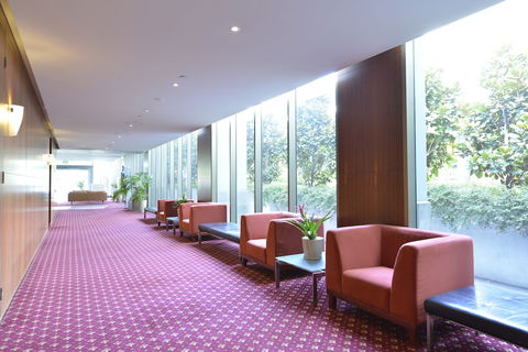 Seasons Botanic Gardens - St Kilda Accommodation 6