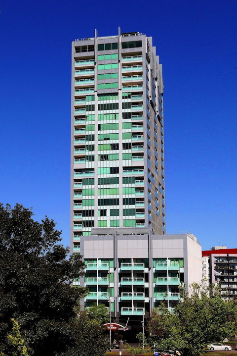 Seasons Botanic Gardens - St Kilda Accommodation 0