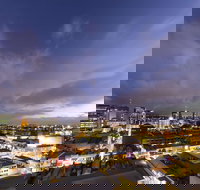 Oaks Adelaide Horizons Suites - St Kilda Accommodation