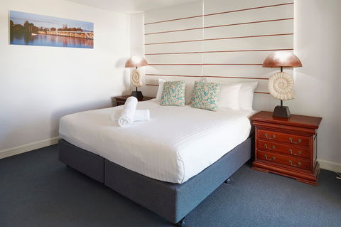 Seashells Mandurah - St Kilda Accommodation 5