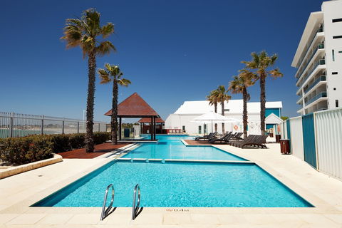 Seashells Mandurah - St Kilda Accommodation 4