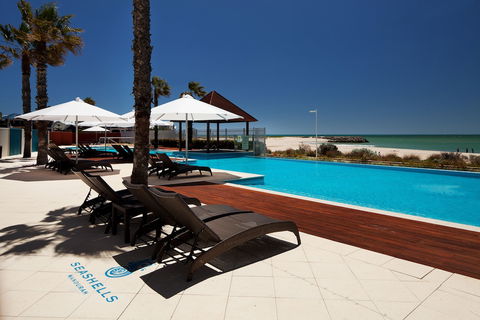 Seashells Mandurah - St Kilda Accommodation 1