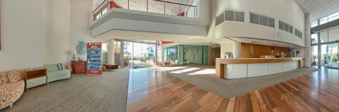 Seashells Mandurah - St Kilda Accommodation 0