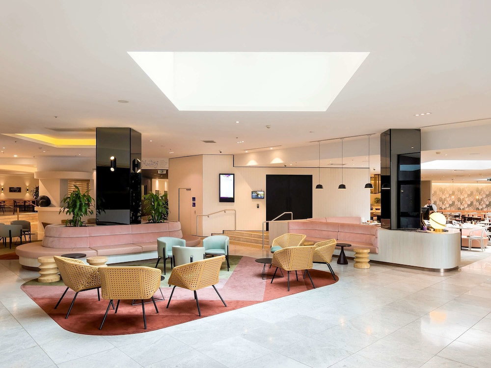Wolli Creek NSW St Kilda Accommodation