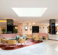 Novotel Sydney International Airport Hotel - St Kilda Accommodation