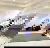 Grosvenor Hotel Adelaide - St Kilda Accommodation