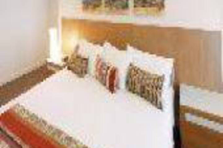  St Kilda Accommodation