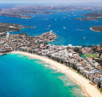 Manly Pacific Sydney - St Kilda Accommodation