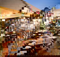 Adelaide Rockford - St Kilda Accommodation