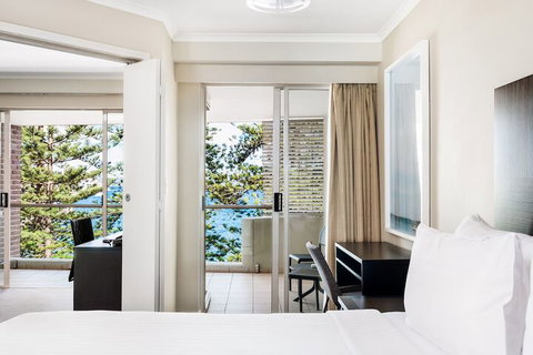 Quest Manly - St Kilda Accommodation 6