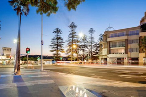 Quest Manly - St Kilda Accommodation 0