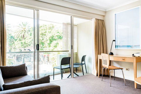 Quest Manly - St Kilda Accommodation 1