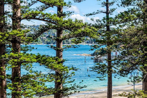 Quest Manly - St Kilda Accommodation 3