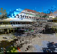 Hides Hotel Cairns - St Kilda Accommodation