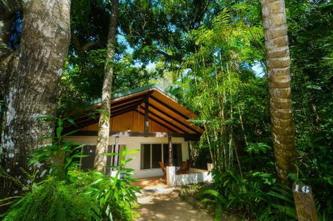 Kewarra Beach Resort & Spa - St Kilda Accommodation 1
