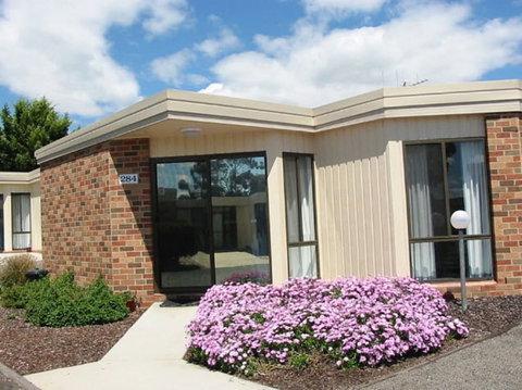 Sundown Villas - St Kilda Accommodation 4