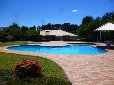 Sundown Villas - St Kilda Accommodation 0