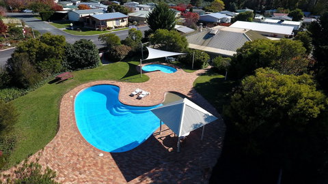 Sundown Villas - St Kilda Accommodation 2