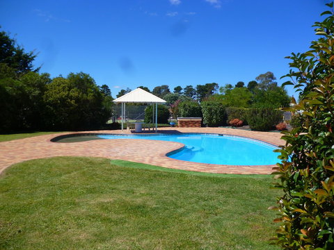 Sundown Villas - St Kilda Accommodation 3