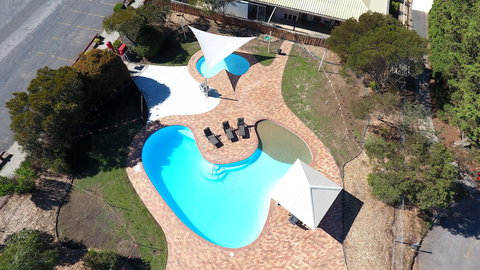 Sundown Villas - St Kilda Accommodation 1