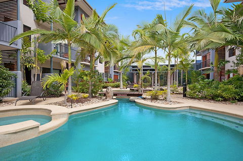 Southern Cross Atrium Apartments - St Kilda Accommodation 5