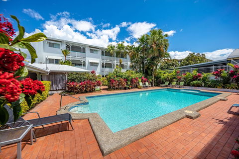 City Terraces Cairns - St Kilda Accommodation 3