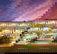 City Terraces Cairns - St Kilda Accommodation