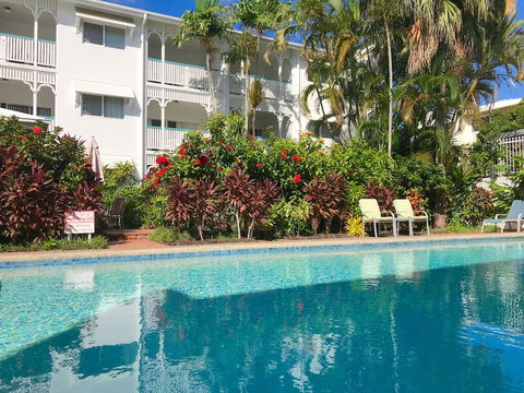 City Terraces Cairns - St Kilda Accommodation 6