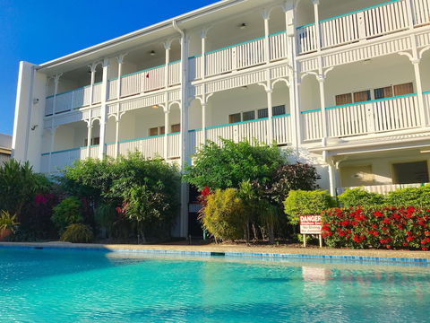 City Terraces Cairns - St Kilda Accommodation 4