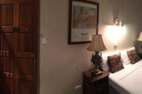 Aspect Central - St Kilda Accommodation 5