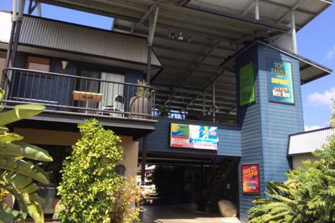 Aspect Central - St Kilda Accommodation 1